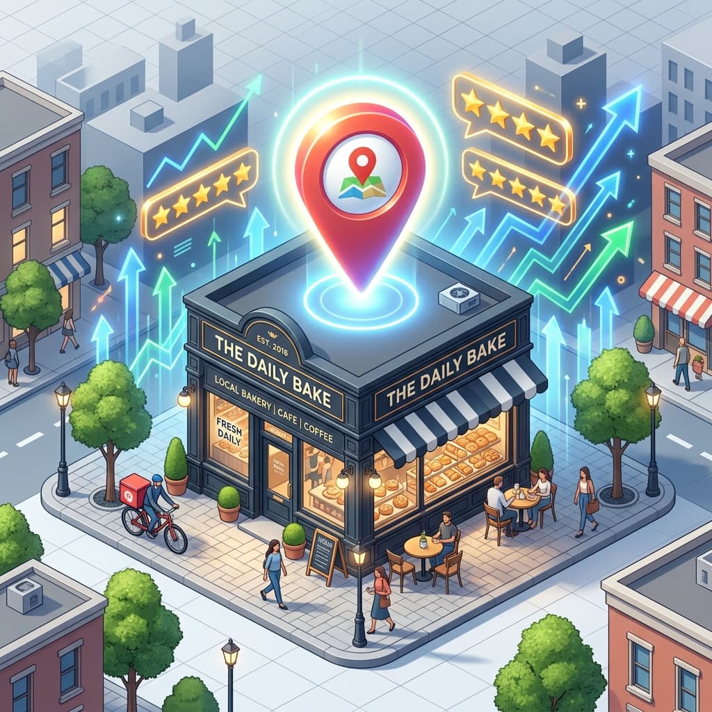 Dominate Local Search: Advanced Local SEO Strategies for Indian Businesses