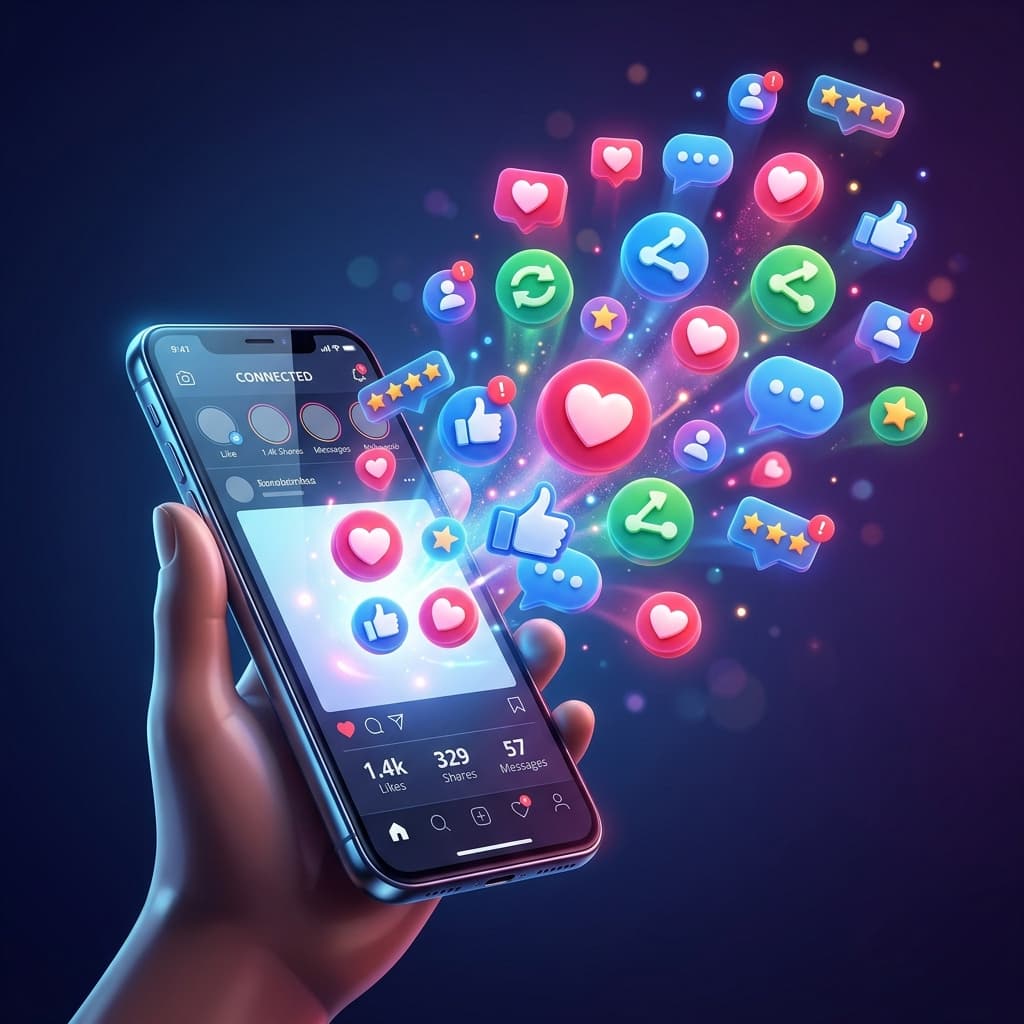 Decoding Social Media Algorithms: How to Go Viral in 2026