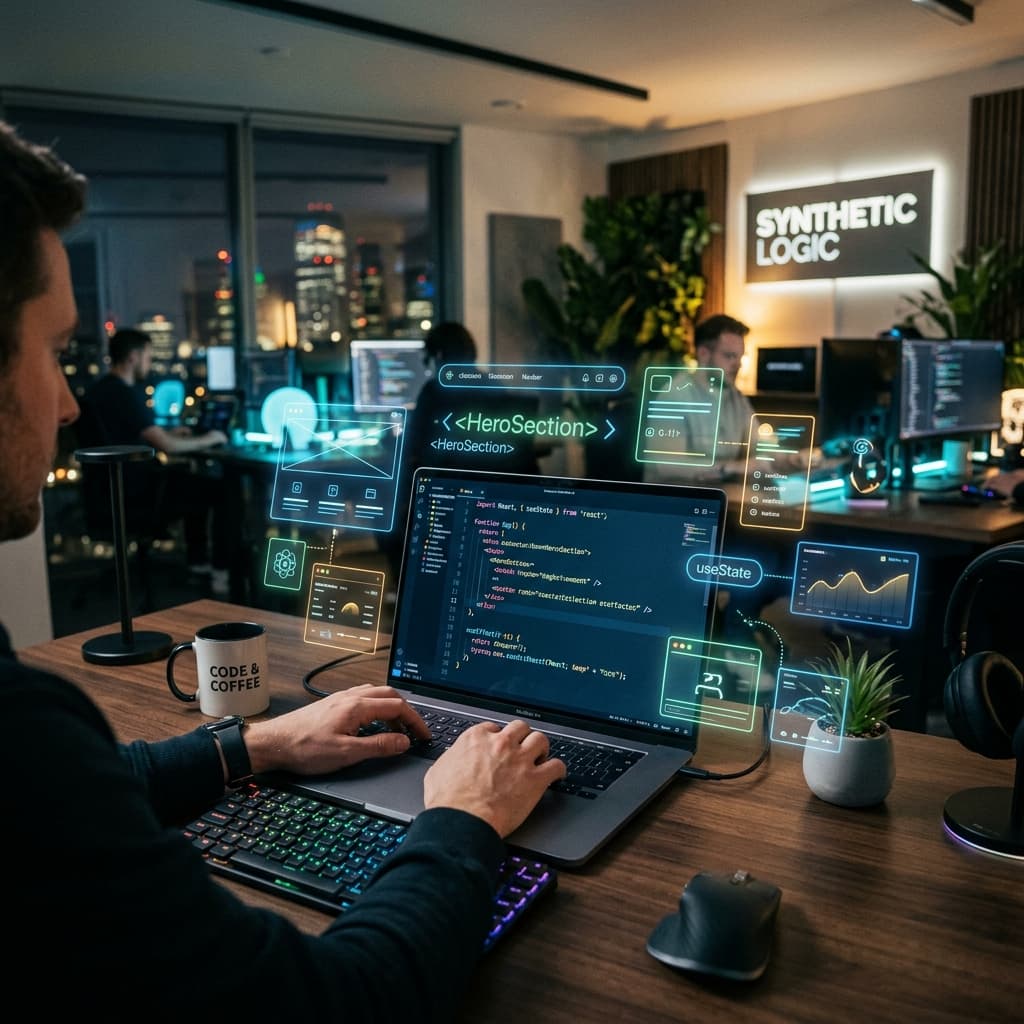 The Ultimate Tech Stack for High-Performance Websites in 2026