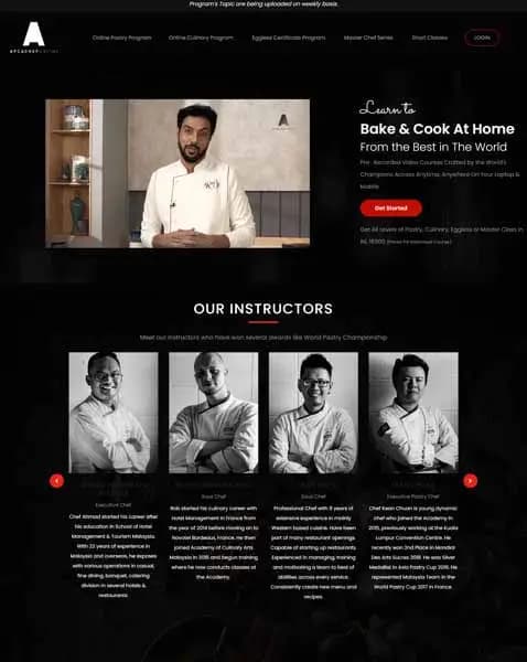 Apna Chef
