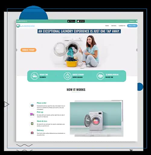 LaundRease